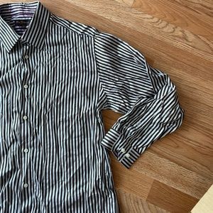 Ben Sherman Striped Shirt